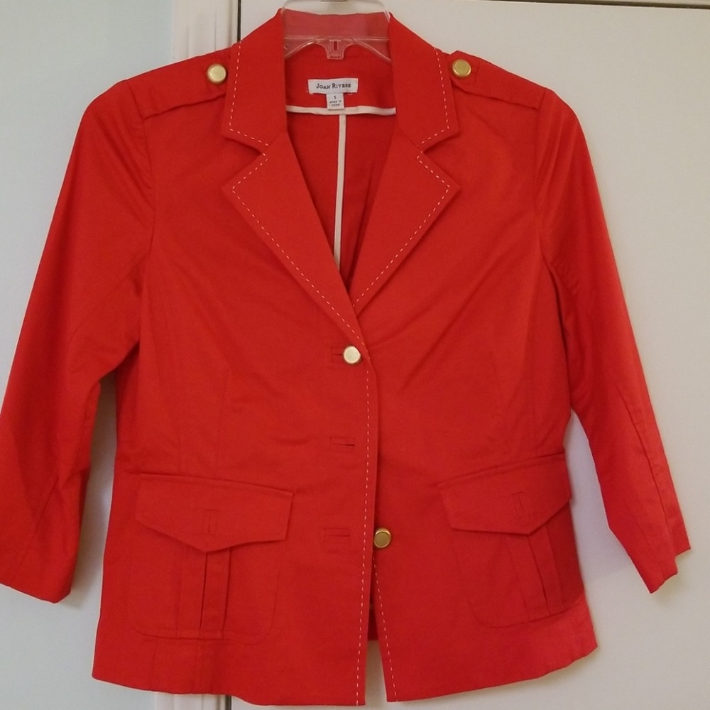 Jacket